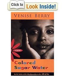 Colored Sugar Water: A Spiritual Tale
