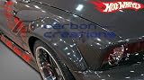 CC Carbon Fiber Fenders