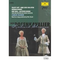 Richard Strauss - Der Rosenkavalier