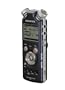 Olympus LS-5 Digitaler PCM-Rekorder (Metallgeh�use, 24bit/96kHz)