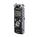 Olympus LS-5 Digitaler PCM-Rekorder (Metallgeh�use, 24bit/96kHz)