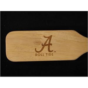Sports Chest ALA-COOK Alabama Cooking Paddle by 