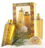 L`Occitane - Honey & Lemon Delightful Treasures