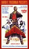 Ramrodder [VHS]