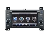 JEEP Grand Cherokee ab 2010 OEM Einbau Touchscreen Autoradio DVD Player MP3 MPE4 USB SD 3D Navigation GPS TV iPod USB MPEG2 Bluetooth Freisprecheinrichtung