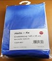 Hailo 1334-481 Hailo-fix Ersatzbezug 148 x 45 cm Ozean
