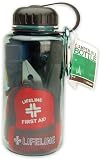 Lifeline Camper In A Bottle Kit (Green)