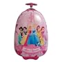 Heys USA "Designer Disney" 18" Wheeled Kids Luggage -Princess - PRINCESS PRINT