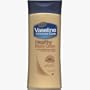 Vaseline Intensive Care Healthy Body Glow Daily Replenishing Moisturizer, Medium Skin Tone - 10 OZ