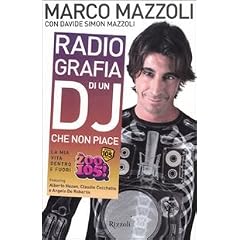 Radio-grafia di un dj che non piace (Varia)