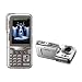 LG KG920 Cell Phone ( Unlocked )