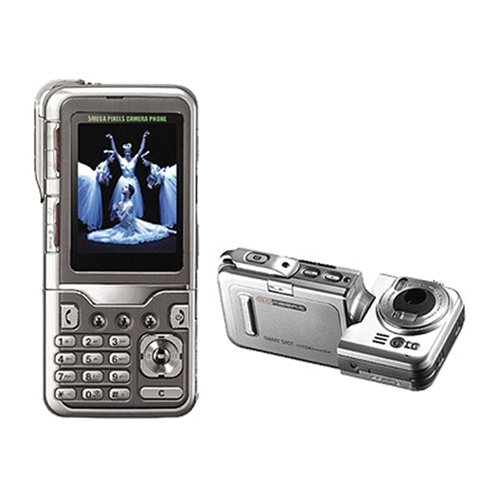 lg kg 920