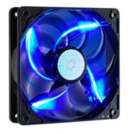 Cooler Master R4-L2R-20AC-GP 120mm Blue LED Case Fan