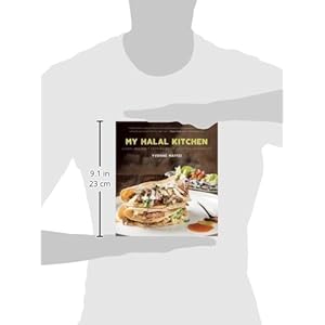 My Halal Kitchen: Global Recipes, Cooking Tips, and Lifestyle Inspiration