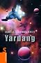 Yardang