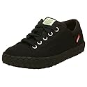 Simple Little Kid/Big Kid Car Tire Skippies Sneaker