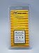 docomo Galaxy S II LTE SC-03D�p(HLI-SC03DSL) 2000mAh Mugen Power��e�ʃo�b�e���[