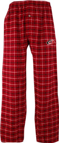 Buy Carolina Hurricanes Gridiron Flannel Pants