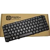 Pwr+® Laptop Keyboard for Dell Inspiron 1420 1400 1500 1520 1521 1525 1526 1540 1545