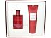 Burberry Brit Red 2pcs Set(W) Ref. SBH29038