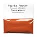 Paprika Hungary, 1 Tablespoon, .99¢