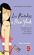 Les Pintades � New York