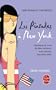 Les Pintades � New York