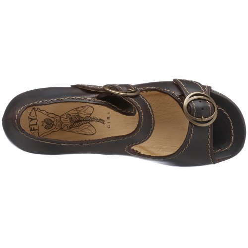 Fly London Women's Loose