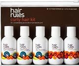 hair rules curly hair kit