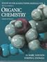 Organic Chemistry: Study Guide and Solutions Manual, Volume 2