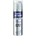 Nivea for Men Rasierschaum Silver Protect, 3er Pack (3 x 200 ml)
