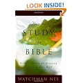 How to Study the Bible
