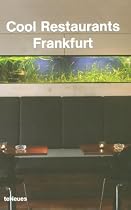 Cool Restaurants Frankfurt