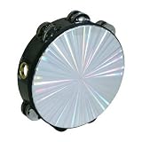Remo Tambourine, Radiant, 8 x 2 Rows