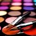 Wallmonkeys Peel and Stick Wall Decals - Palette De Maquillage - Removable Graphic