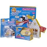 Build-A-Bear Workshop Sailor Pip Squeak Zhu Zhu PetsTM Hamster
