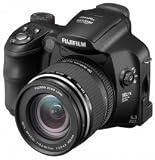 1 of FujiFilm Fuji FinePix S6500fd Bundle