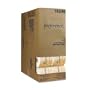Georgiapac Preference Embossed Bath Tissue In Dispenser Box,550 Sheets/Roll,40 Rolls/Carton