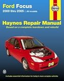 Haynes Ford Focus Manual
