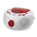 Metronic - 477111 - Radio CD/mp3 avec port USB