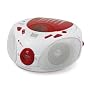 Metronic - 477111 - Radio CD/mp3 avec port USB de Metronic
