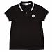MONCLER(�����N���[��) �|���V���c 999-BLACK/WHITE