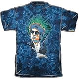 Bob Dylan - Tie Dyed T-shirts