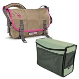 TIMBUK2 カメラインナー付き D-Lux メッセンジャー/ボンテージ S BA/HBの画像