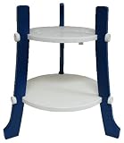 Dolphin Water Bottle Stand / Rack