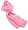 Bubble Gum Pink