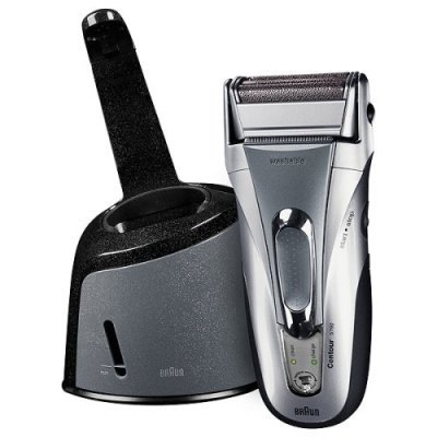 Childrens Toyshop  Health & Personal Care : Braun 5790 Contour System Shaver
