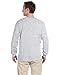 Gildan 6.1 oz Ultra Cotton Long-Sleeve T-shirt G240