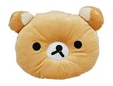 Cute Bear Iphone Ipod Mp3 Speaker Pillow for Sleep 3.5mm Plug