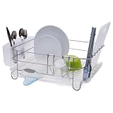 simplehuman KT1075 Wave Frame Dishrack